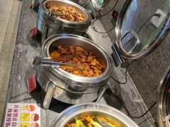 -福成自助烤肉(双桥万达店)