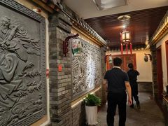 -和院老火锅铜锅烧烤海鲜(朱雀大街店)