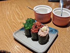 -赤稻·日式料理(禅城店)