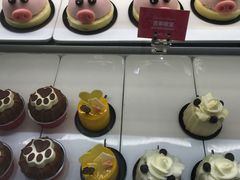 -莉莲蛋挞(日月光店)