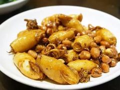 -东山茶寮(新安店)