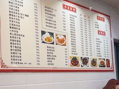 -百味手拨龙虾馆(愚园路店)