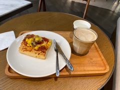 -Peet's 皮爷咖啡(东湖路手作店)