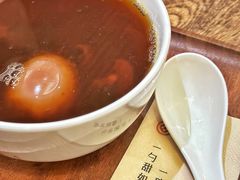 -彬媽糖水(侨鑫国际店)