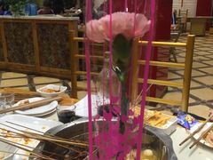 -袁记串串香(泉水轻轨站店)