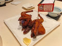-侨美食家·粤菜(体育西路店)