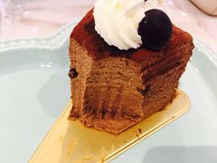 -星禾悦法式千层蛋糕(大卫城店)