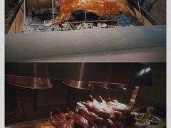 -蓝鲸湾汤泉(包河店)