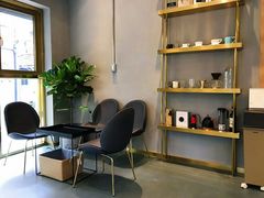-KYO COFFEE(胶州路店)