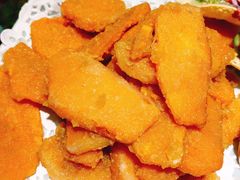 蛋黄南瓜-新白鹿餐厅(悠迈生活广场店)