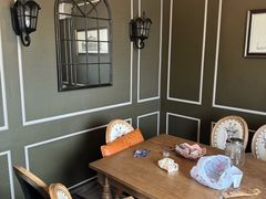 -FullHouse桌游跑团血染剧本杀(南京西路店)