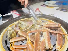-碗中海·蒸汽海鲜·桑拿鸡(岭南天地店)