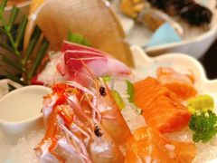 -红叶日本料理(开发区店)