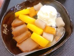 -鲜芋仙(华府店)