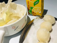 -友达面馆(广州总店)
