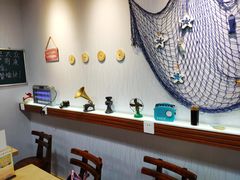 -乐达酸菜鱼面(山师东路店)