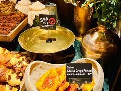 -B&C黄油与面包·THE GARDEN BAKERY概念店(世纪汇店)