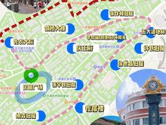 -天津五大道文化旅游区