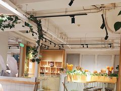 -嘉和一品粥(方庄店)