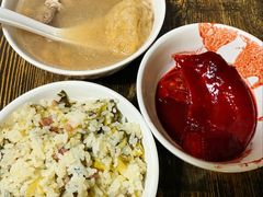 -文庙菜饭(四川北路店)