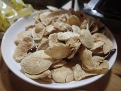 -宏兴烤鱼山庄(宣恩总店)