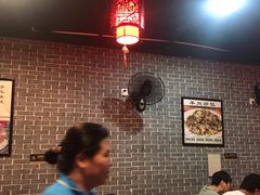 大堂-遵义虾子卢四羊肉粉(大沽路店)