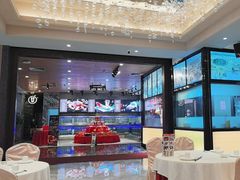 -东方御宴海鲜酒楼(棕泉酒店)