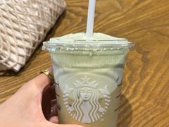 -星巴克(天津五大道店)