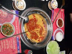 -大龍燚火锅(东葛店)