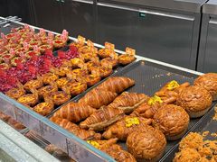 -泸溪河桃酥(西直门凯德店)