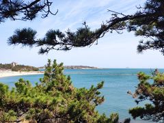 -青岛第二海水浴场