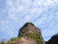 -丹霞山风景名胜区