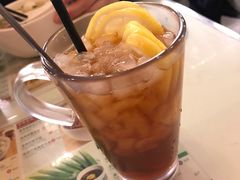 -翠华餐厅(旺角文华商场店)