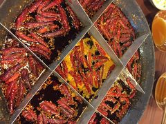 重庆老火锅王(西安北路店)-重庆老火锅王(西安北路店)