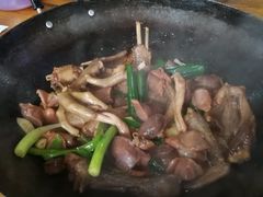-大地农庄(逢沙大道店)