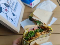 -虎伢Fuuya!咖啡煎饼(陆家嘴波特营店)