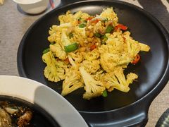 -秀儿四九城·新京菜(亚运村鸟巢店)