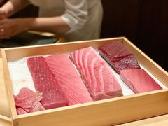 -晴空·日本料理(万象城店)