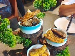 -佬太公海鸭·海鲜大排档(上海总店)