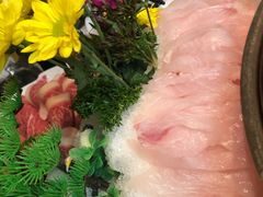 -老翡翠 Old Crystal Jade Restaurant