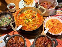 -恰饭·老长沙市井菜 (天河客运站店)