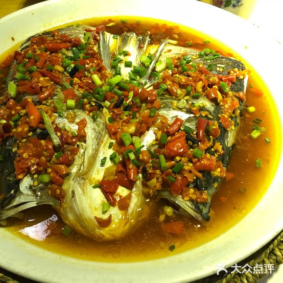 老许家湖南大碗菜(京密店)