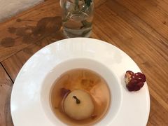 -天水蔬食料理(树德之光店)