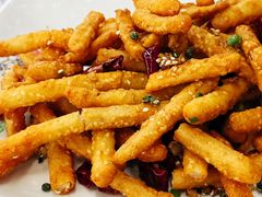 -小民大排档(光谷店)