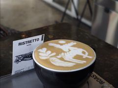-Roast8ry Coffee Lab