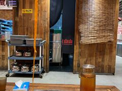 -袁山山重庆火锅(丈八北路店)