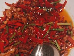 -南堂小馆·川菜馆(德商国际店)