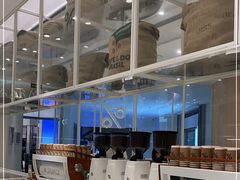 -% Arabica阿拉比卡咖啡(深圳湾万象城店)
