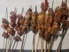 -壹酒贰肉1926·深夜食堂(南京北街店)