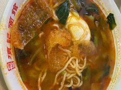 -项记面馆(明瓦廊店)